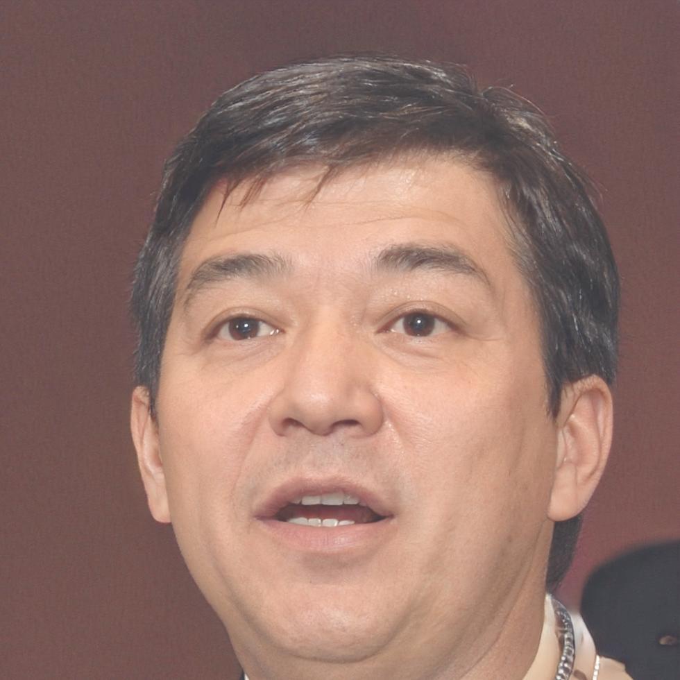 Tomás Černý - Risikoanalyst